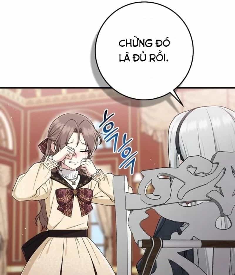 Tôi Đóng Vai Con Gái Nuôi Quá Giỏi - Chương 98 - ảnh 41