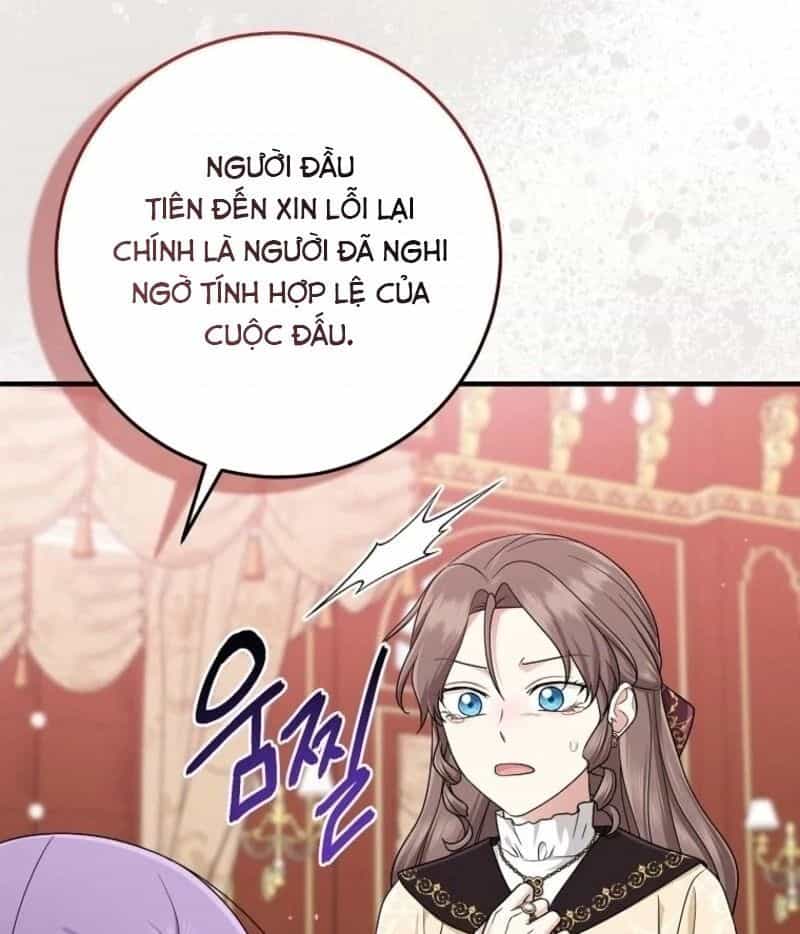 Tôi Đóng Vai Con Gái Nuôi Quá Giỏi - Chương 98 - ảnh 6