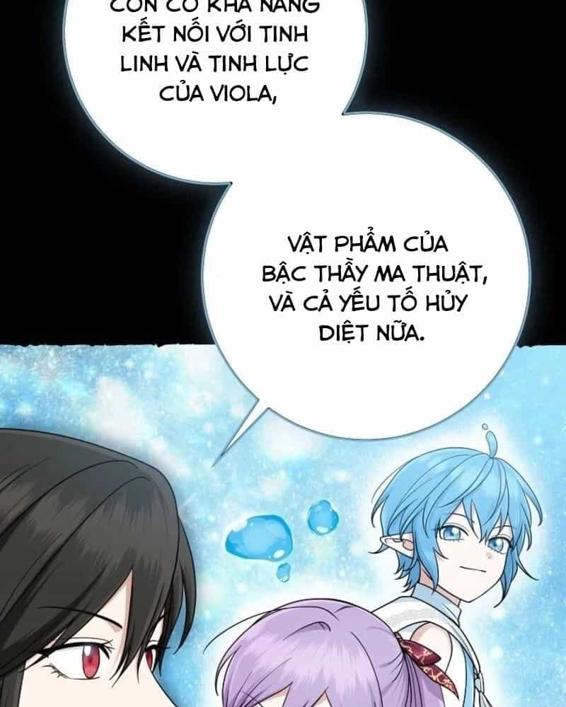 Tôi Đóng Vai Con Gái Nuôi Quá Giỏi - Chương 99 - ảnh 18
