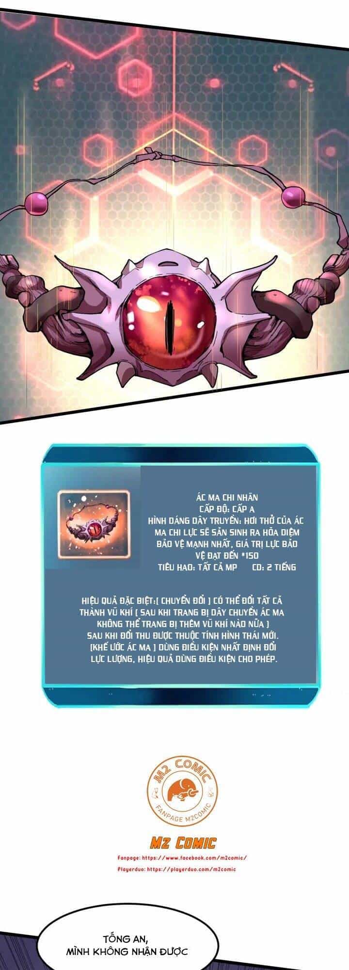 Tôi Dựa Vào Bug Làm Ông Nội Người Ta - Chương 7 - ảnh 2
