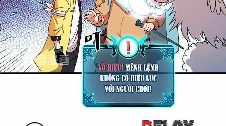 Tôi Dựa Vào Bug Làm Ông Nội Người Ta - Chương 11 - ảnh 72
