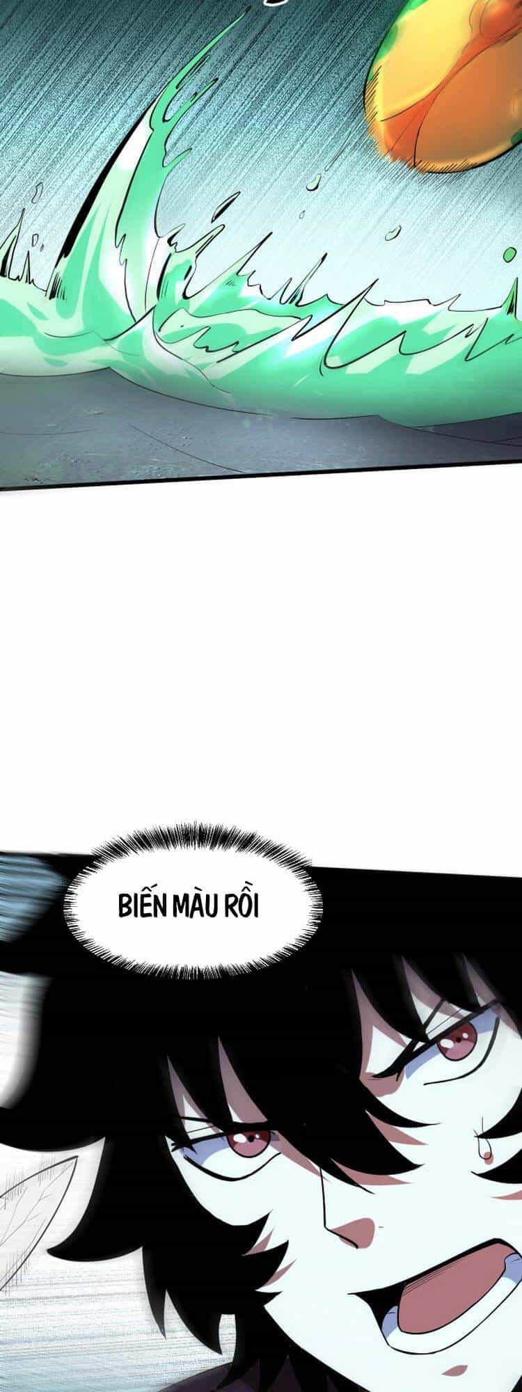 Tôi Dựa Vào Bug Làm Ông Nội Người Ta - Chương 16 - ảnh 70