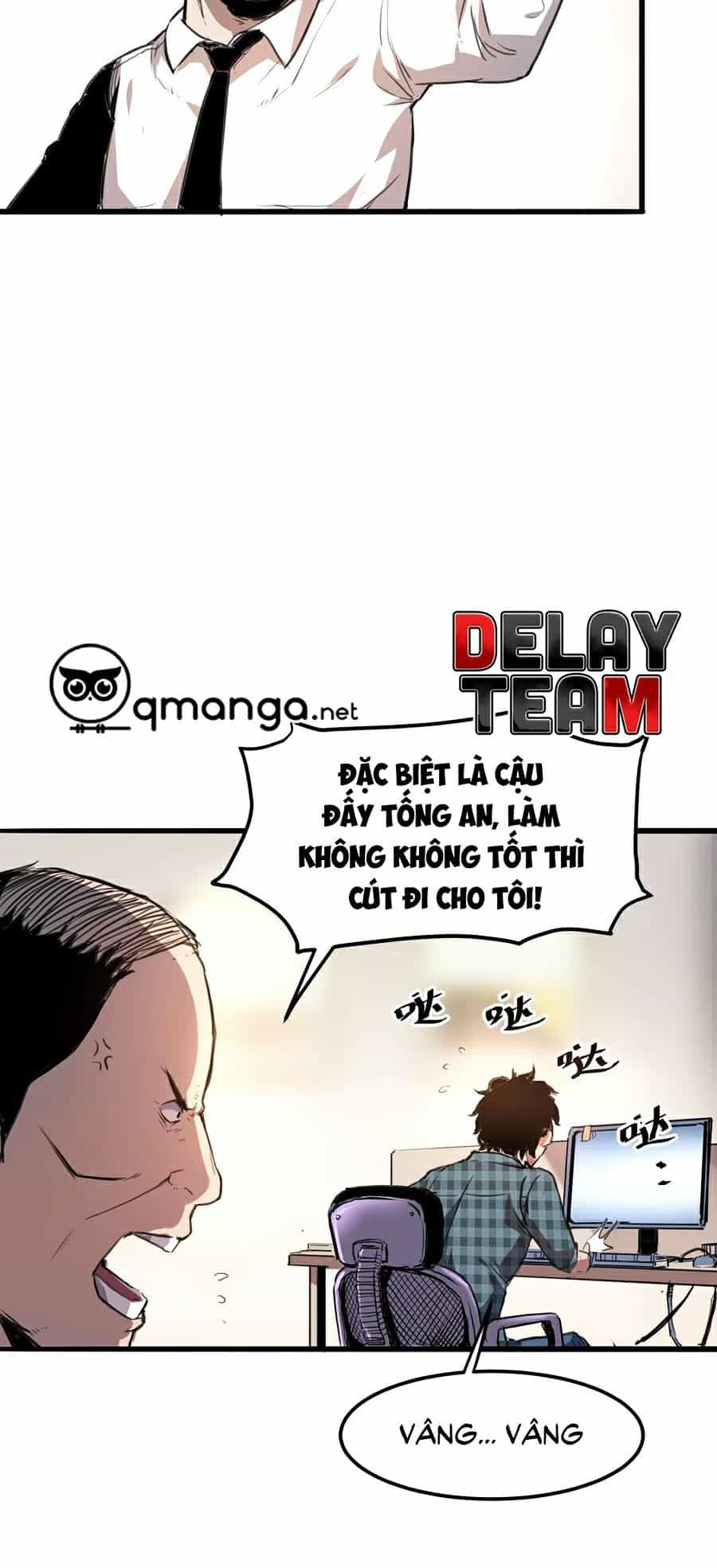 Tôi Dựa Vào Bug Làm Ông Nội Người Ta - Chương 1 - ảnh 38