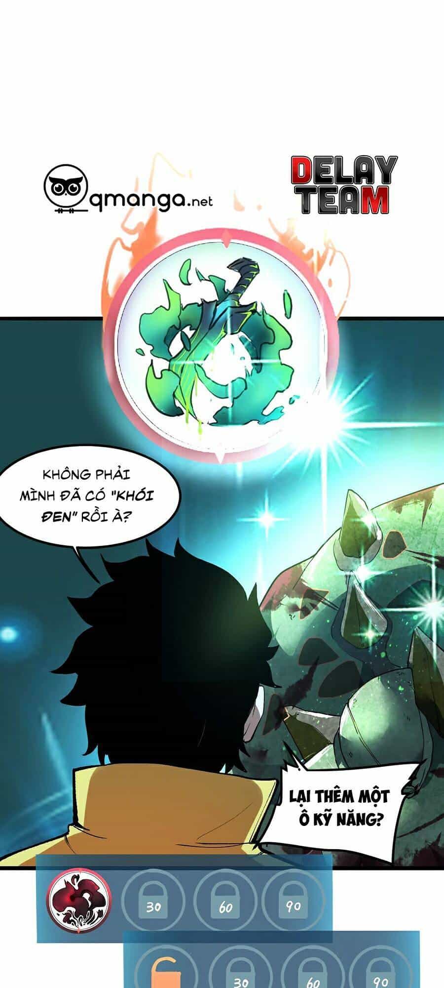 Tôi Dựa Vào Bug Làm Ông Nội Người Ta - Chương 17 - ảnh 55