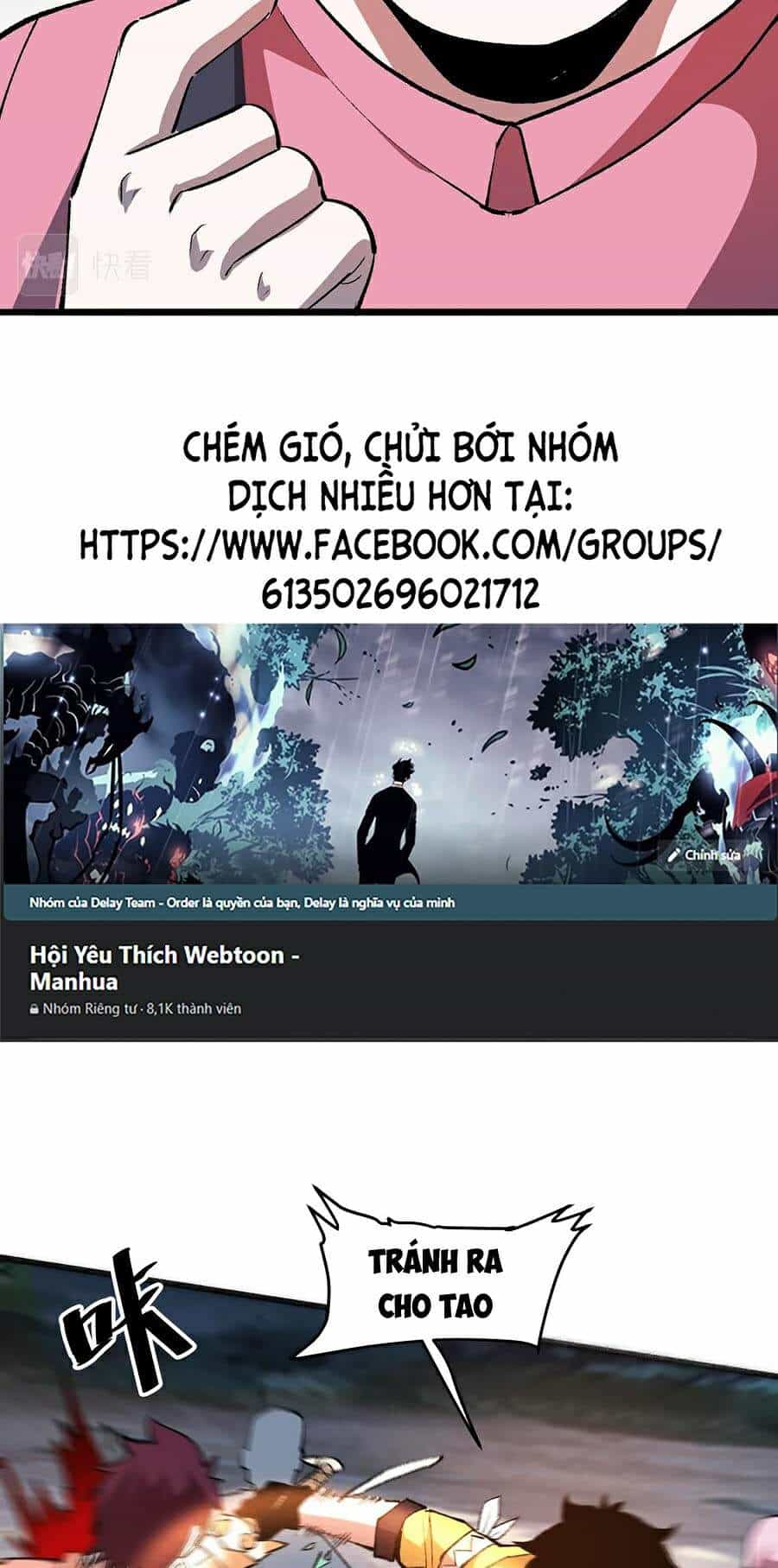 Tôi Dựa Vào Bug Làm Ông Nội Người Ta - Chương 22 - ảnh 45