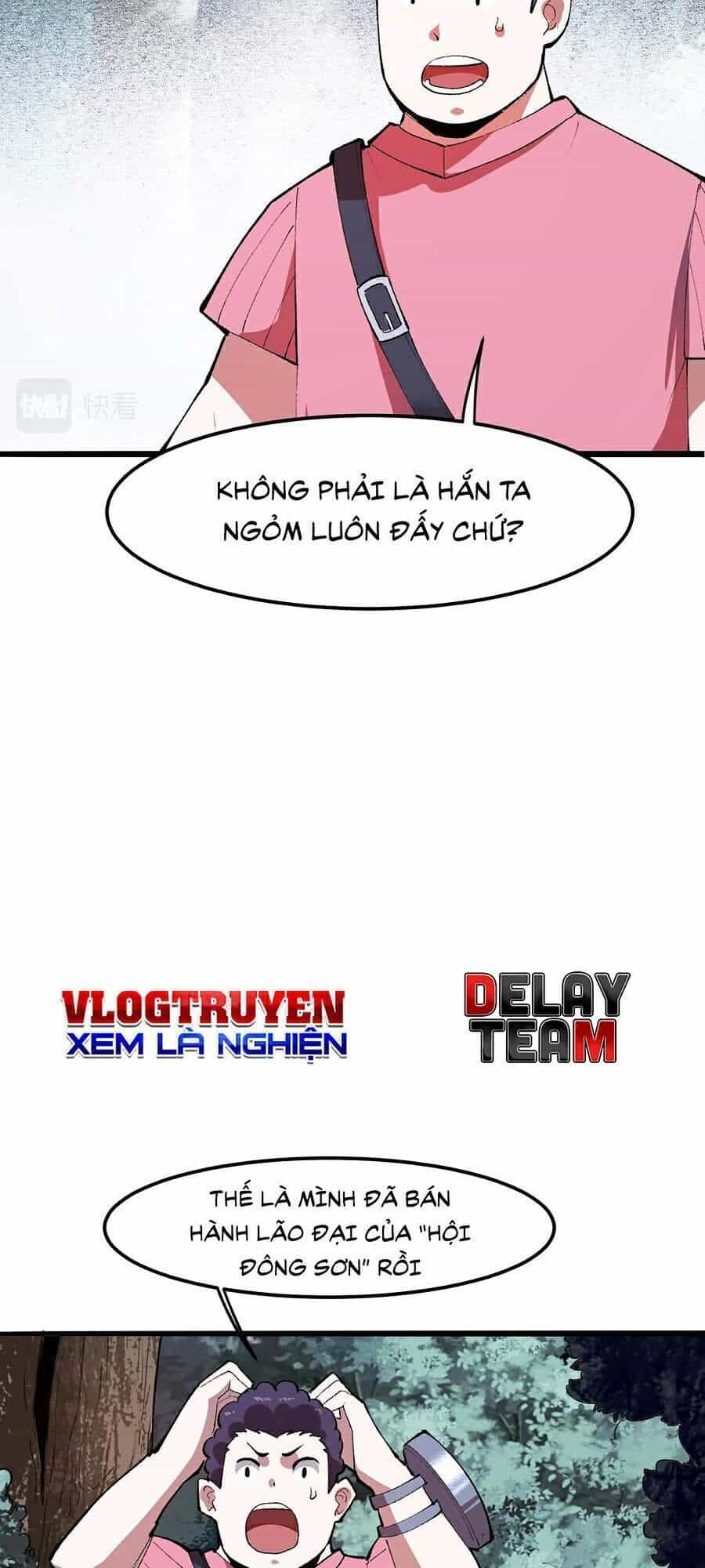 Tôi Dựa Vào Bug Làm Ông Nội Người Ta - Chương 23 - ảnh 43