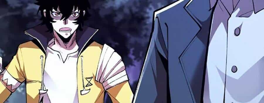 Tôi Dựa Vào Bug Làm Ông Nội Người Ta - Chương 24 - ảnh 62