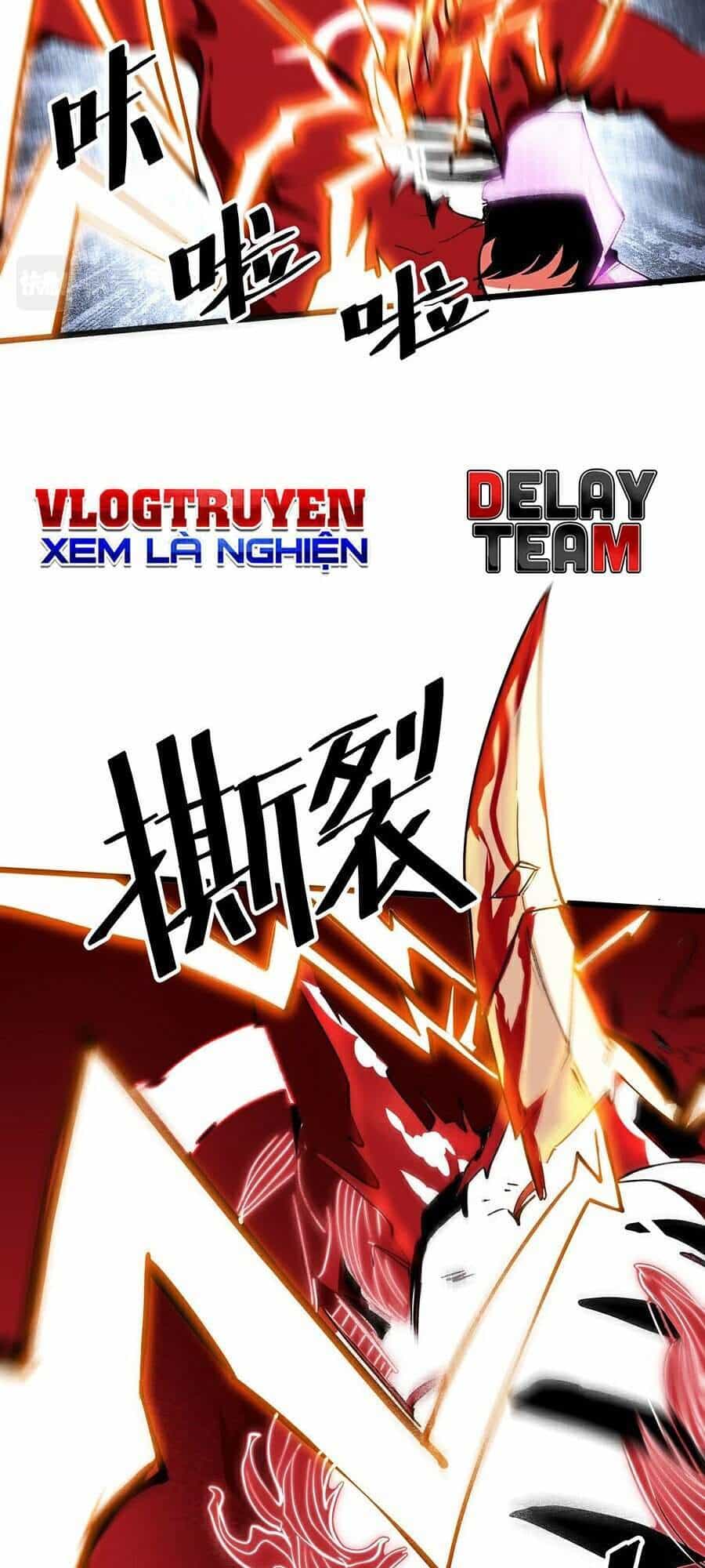 Tôi Dựa Vào Bug Làm Ông Nội Người Ta - Chương 25 - ảnh 5