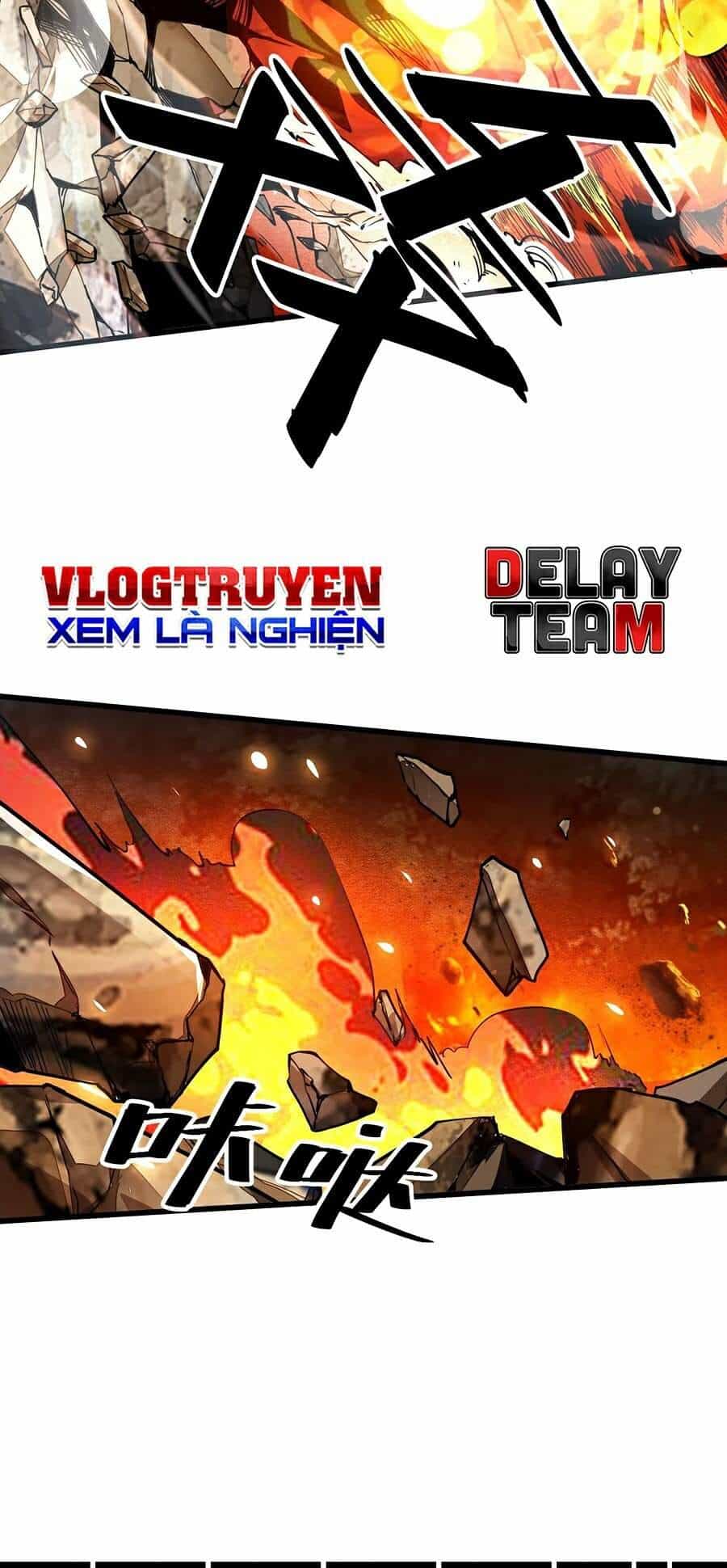 Tôi Dựa Vào Bug Làm Ông Nội Người Ta - Chương 25 - ảnh 88