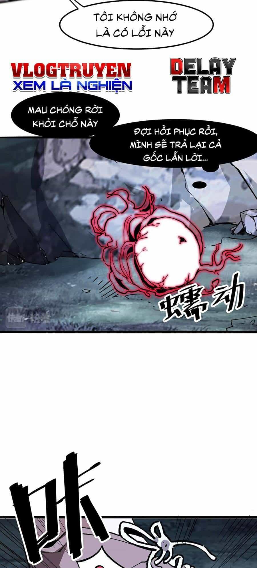 Tôi Dựa Vào Bug Làm Ông Nội Người Ta - Chương 26 - ảnh 49