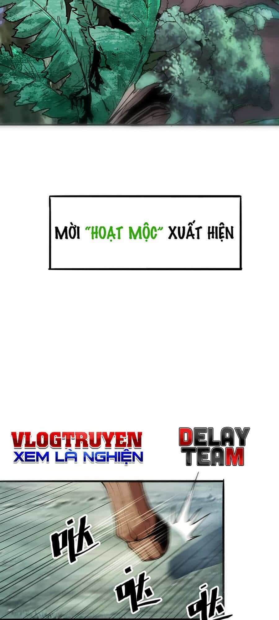 Tôi Dựa Vào Bug Làm Ông Nội Người Ta - Chương 27 - ảnh 49
