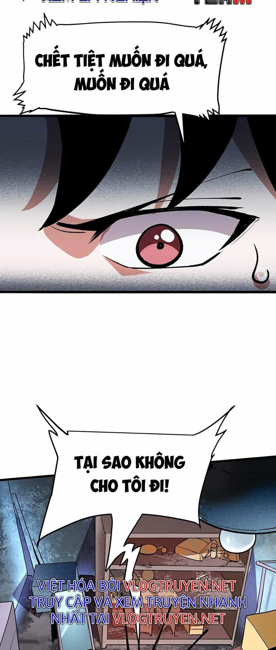 Tôi Dựa Vào Bug Làm Ông Nội Người Ta - Chương 32 - ảnh 30