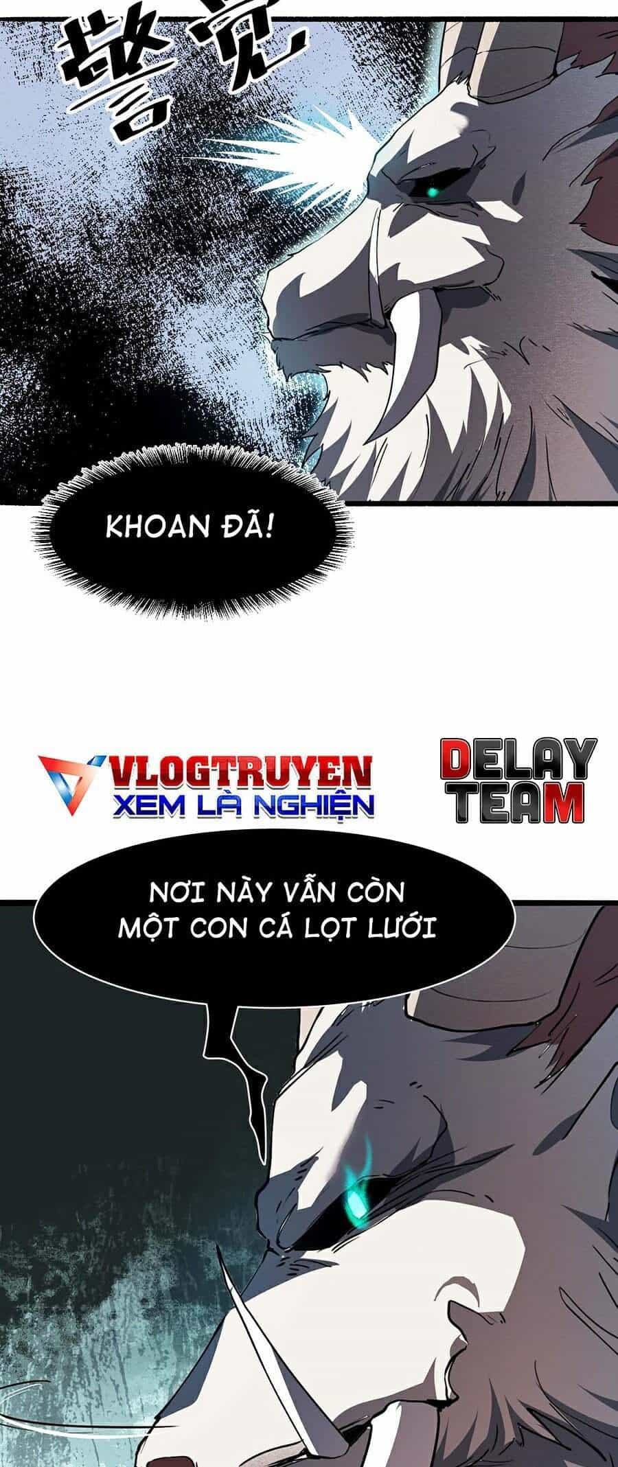 Tôi Dựa Vào Bug Làm Ông Nội Người Ta - Chương 33 - ảnh 48