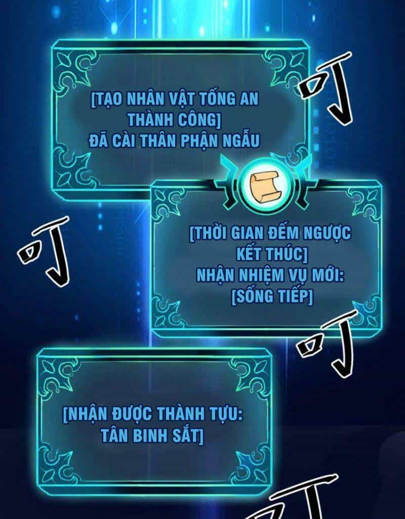 Tôi Dựa Vào Bug Làm Ông Nội Người Ta - Chương 1.2 - ảnh 56