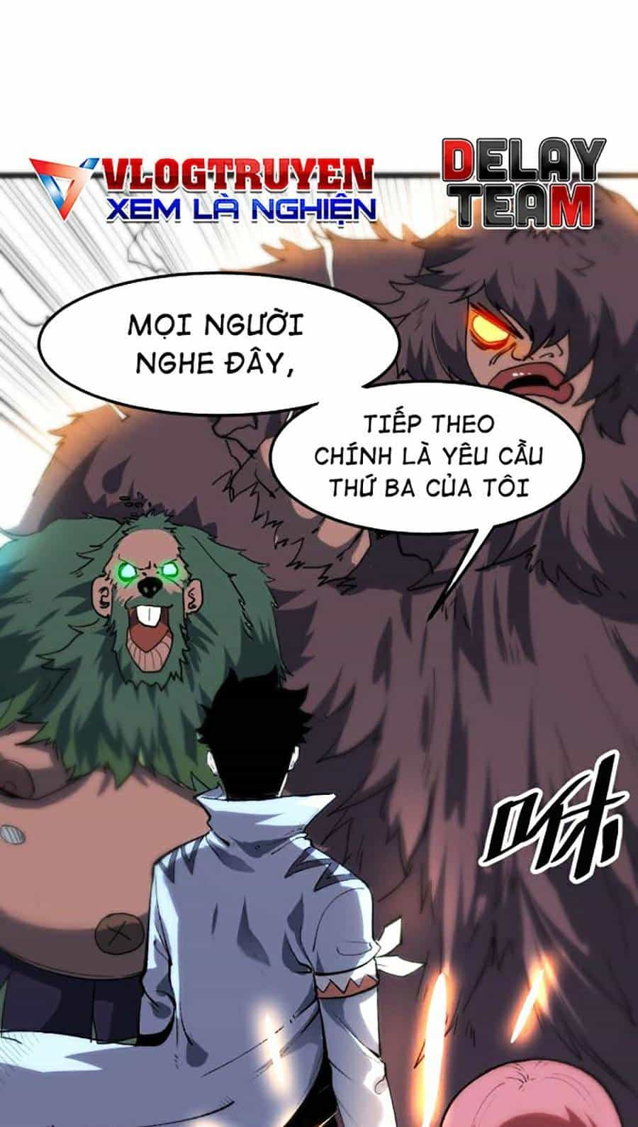 Tôi Dựa Vào Bug Làm Ông Nội Người Ta - Chương 41 - ảnh 58