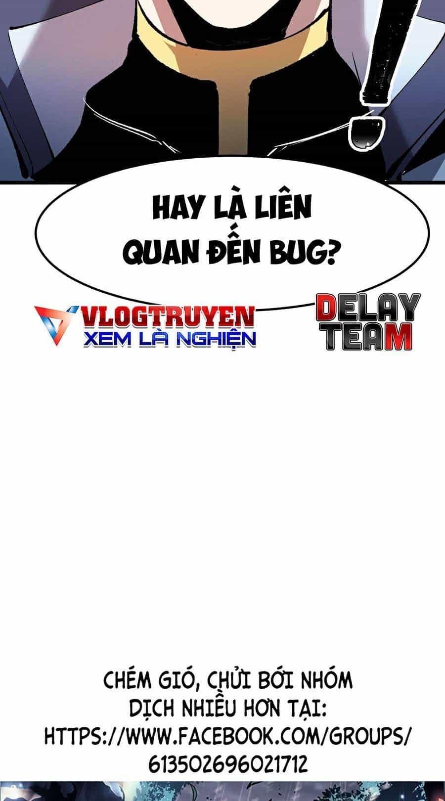 Tôi Dựa Vào Bug Làm Ông Nội Người Ta - Chương 43 - ảnh 58