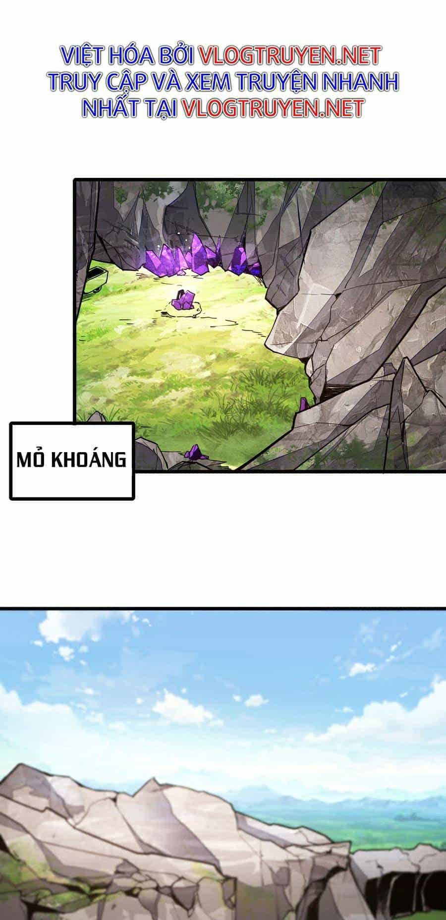 Tôi Dựa Vào Bug Làm Ông Nội Người Ta - Chương 44 - ảnh 18