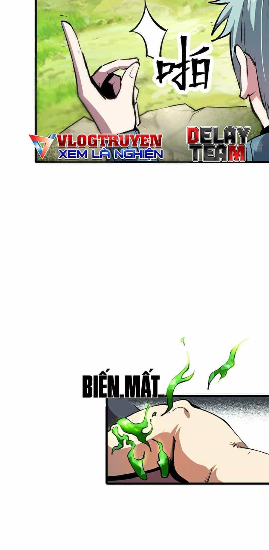 Tôi Dựa Vào Bug Làm Ông Nội Người Ta - Chương 44 - ảnh 42