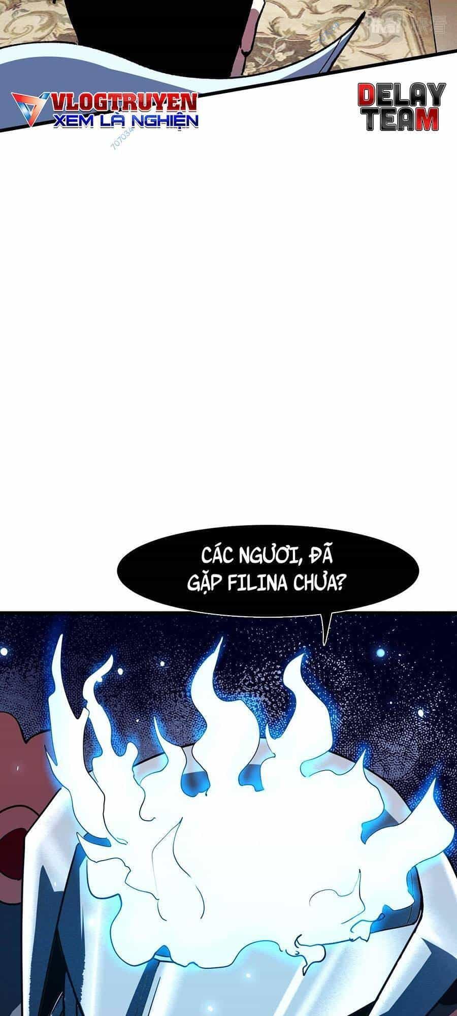 Tôi Dựa Vào Bug Làm Ông Nội Người Ta - Chương 50 - ảnh 25