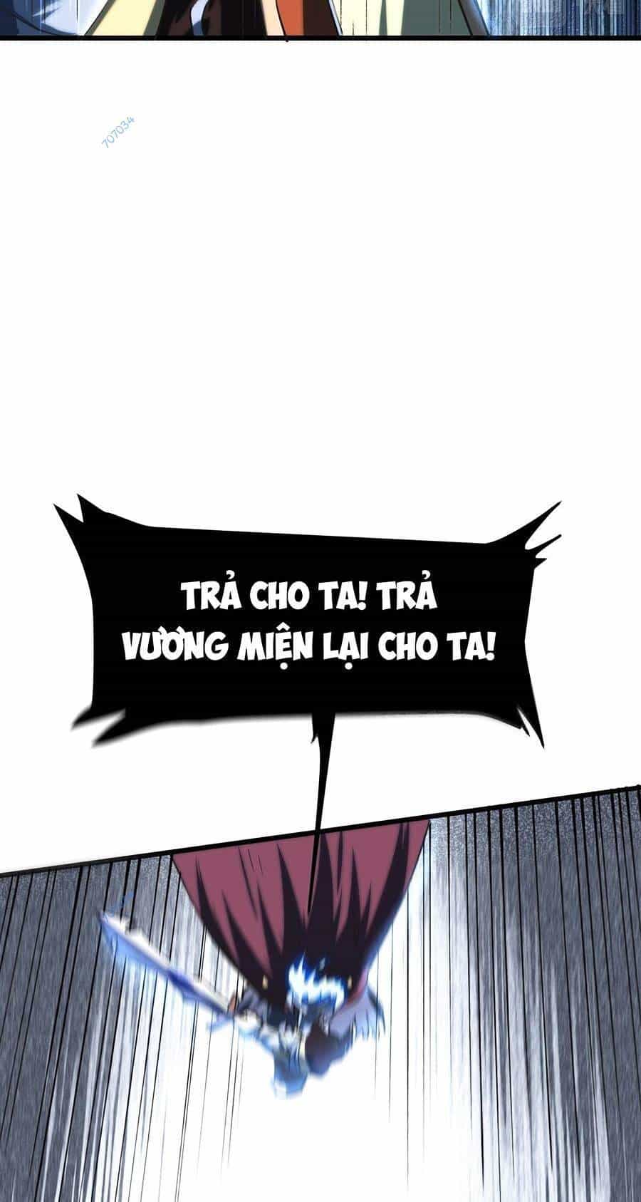 Tôi Dựa Vào Bug Làm Ông Nội Người Ta - Chương 50 - ảnh 87
