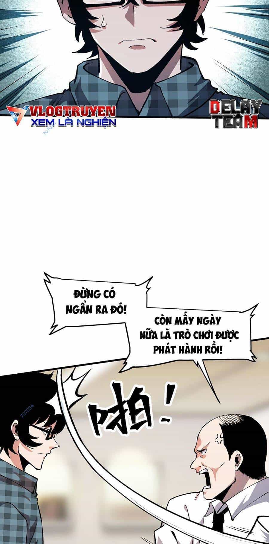 Tôi Dựa Vào Bug Làm Ông Nội Người Ta - Chương 51 - ảnh 48