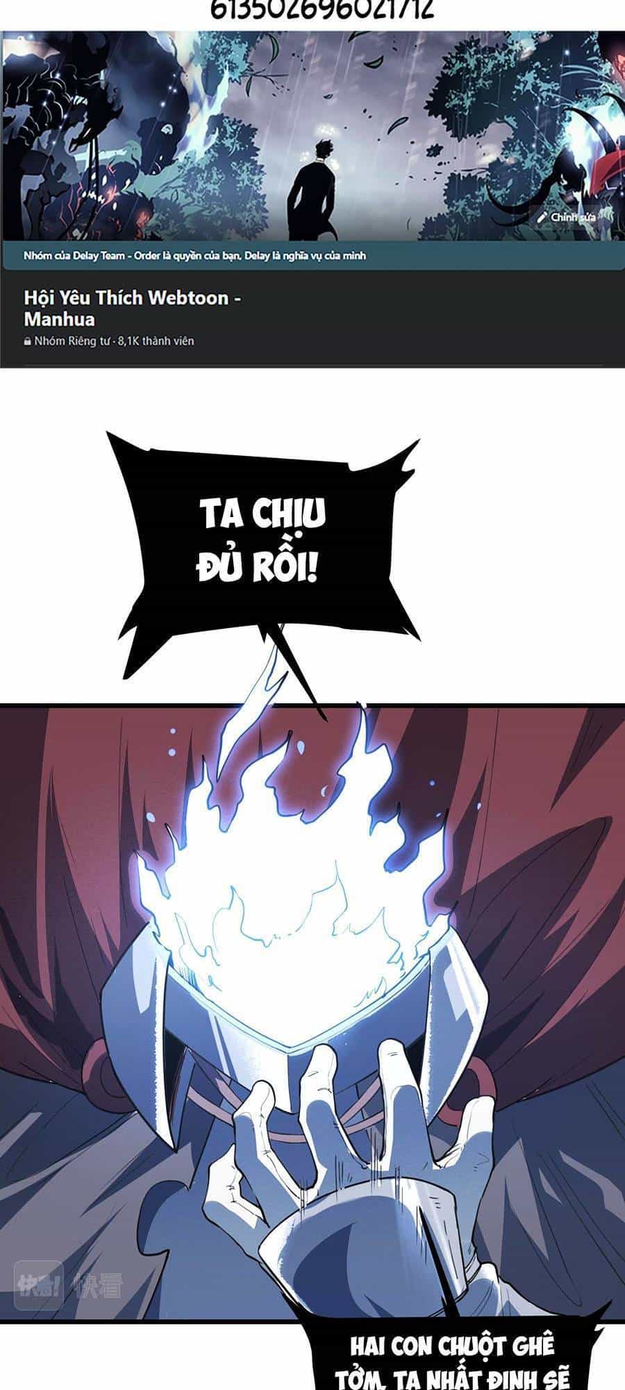 Tôi Dựa Vào Bug Làm Ông Nội Người Ta - Chương 54 - ảnh 3