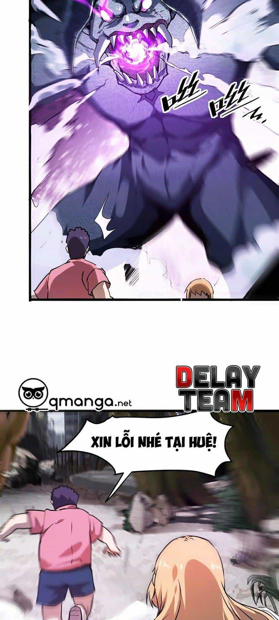 Tôi Dựa Vào Bug Làm Ông Nội Người Ta - Chương 4 - ảnh 109