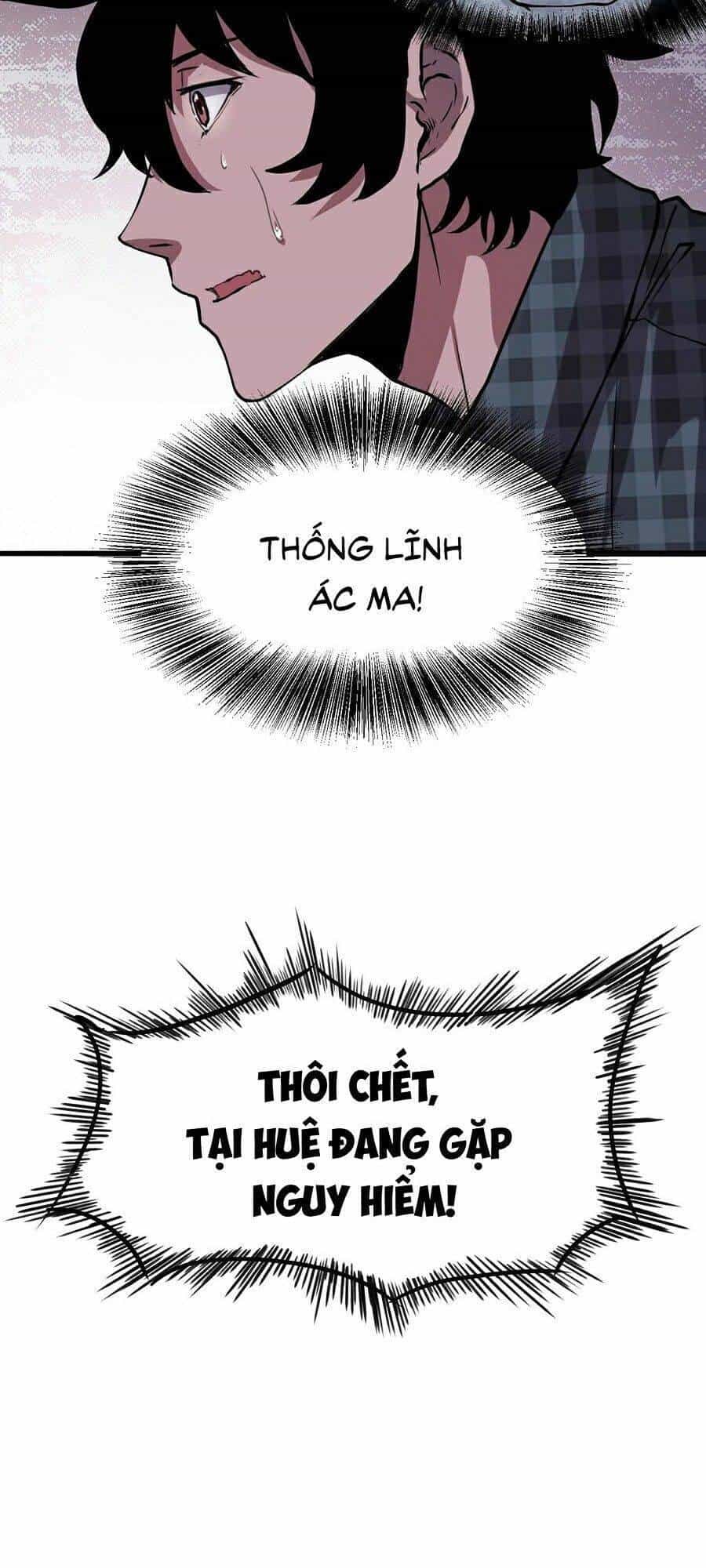 Tôi Dựa Vào Bug Làm Ông Nội Người Ta - Chương 4 - ảnh 77