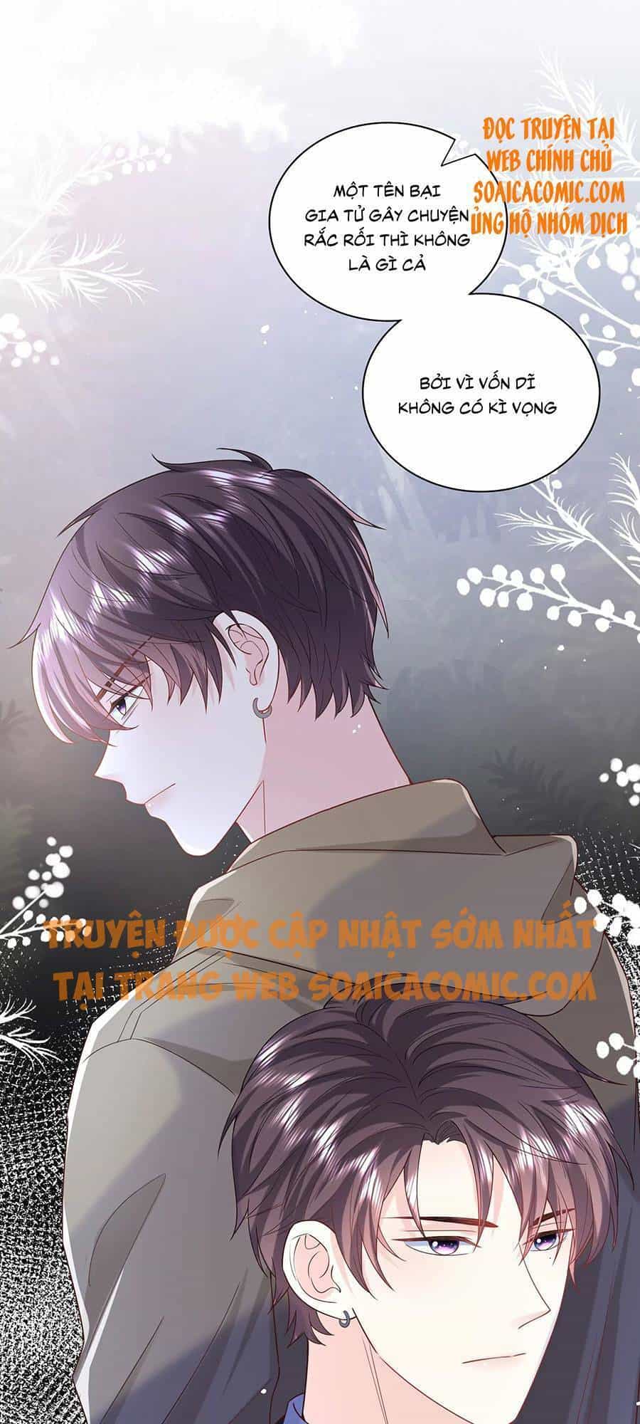 Tôi Dựa Vào Tà Ý: Nghịch Chuyển Nhân Sinh - Chương 66 - ảnh 13