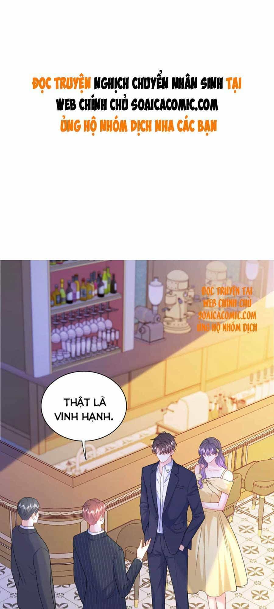 Tôi Dựa Vào Tà Ý: Nghịch Chuyển Nhân Sinh - Chương 74 - ảnh 1