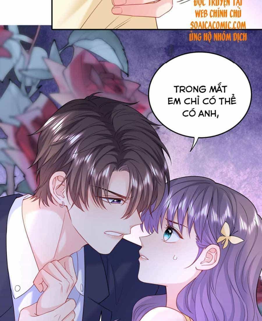 Tôi Dựa Vào Tà Ý: Nghịch Chuyển Nhân Sinh - Chương 74 - ảnh 14
