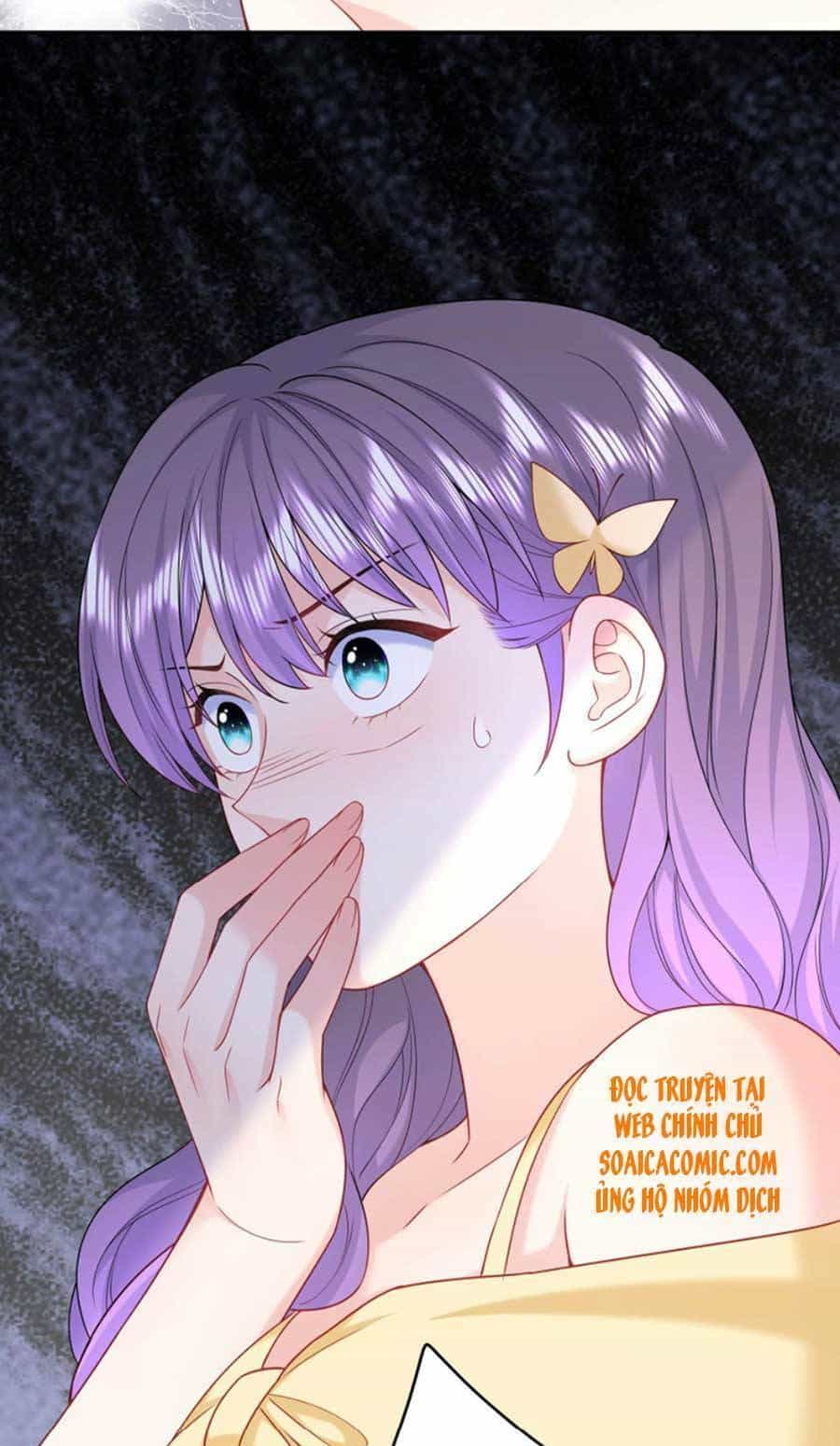 Tôi Dựa Vào Tà Ý: Nghịch Chuyển Nhân Sinh - Chương 74 - ảnh 29