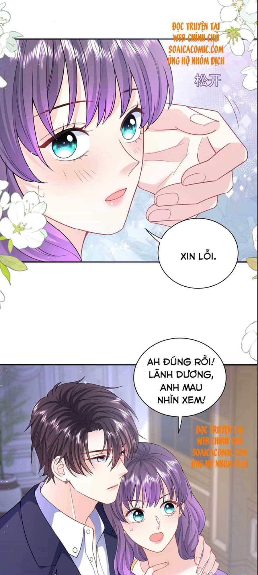 Tôi Dựa Vào Tà Ý: Nghịch Chuyển Nhân Sinh - Chương 75 - ảnh 10