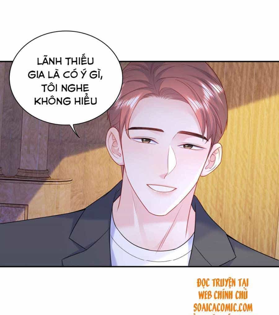 Tôi Dựa Vào Tà Ý: Nghịch Chuyển Nhân Sinh - Chương 76 - ảnh 23