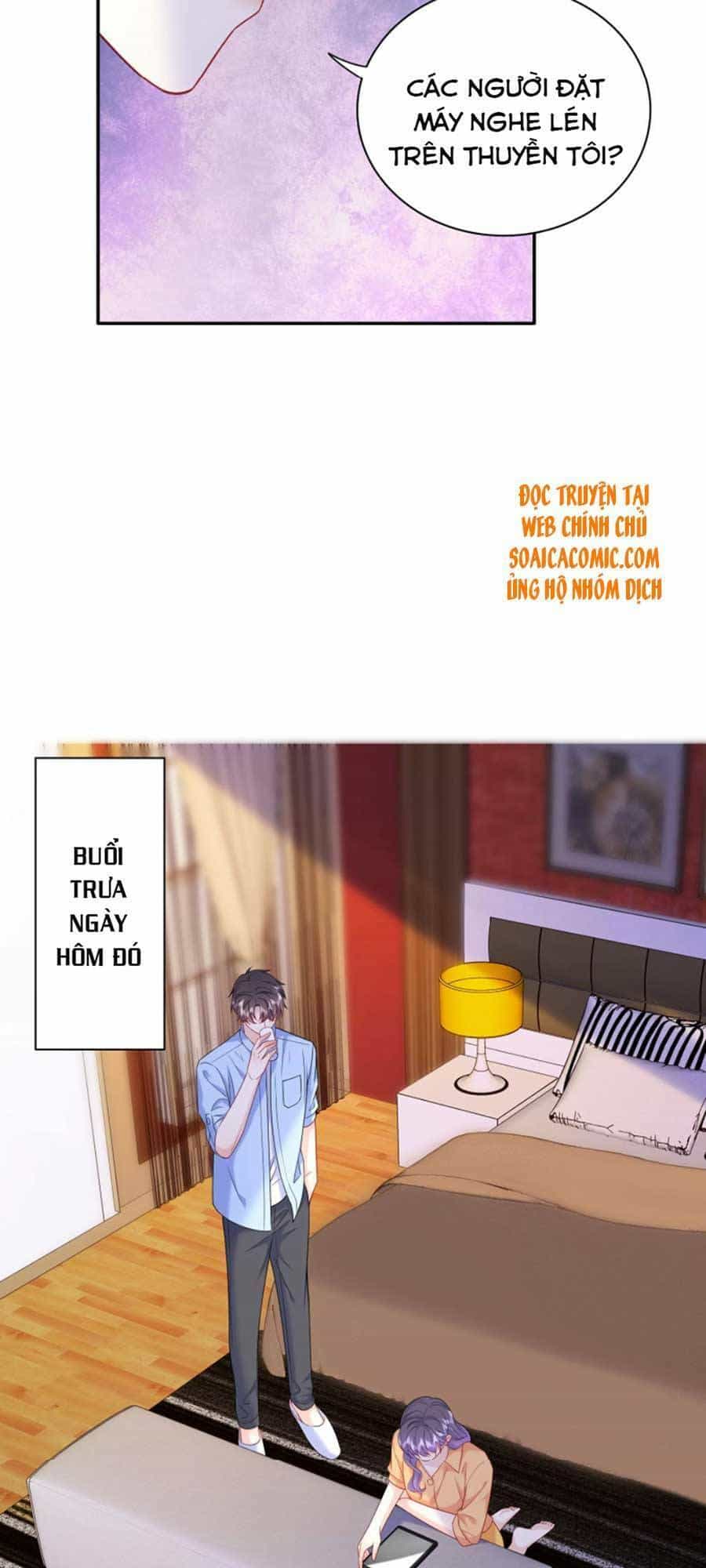 Tôi Dựa Vào Tà Ý: Nghịch Chuyển Nhân Sinh - Chương 76 - ảnh 27