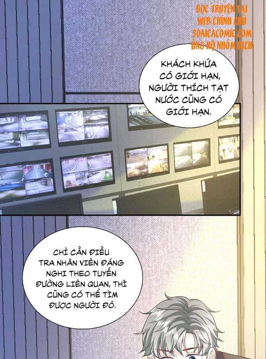 Tôi Dựa Vào Tà Ý: Nghịch Chuyển Nhân Sinh - Chương 77 - ảnh 6