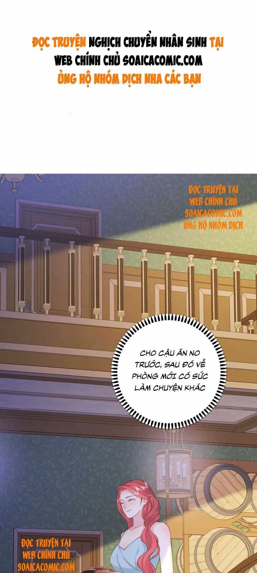 Tôi Dựa Vào Tà Ý: Nghịch Chuyển Nhân Sinh - Chương 80 - ảnh 1