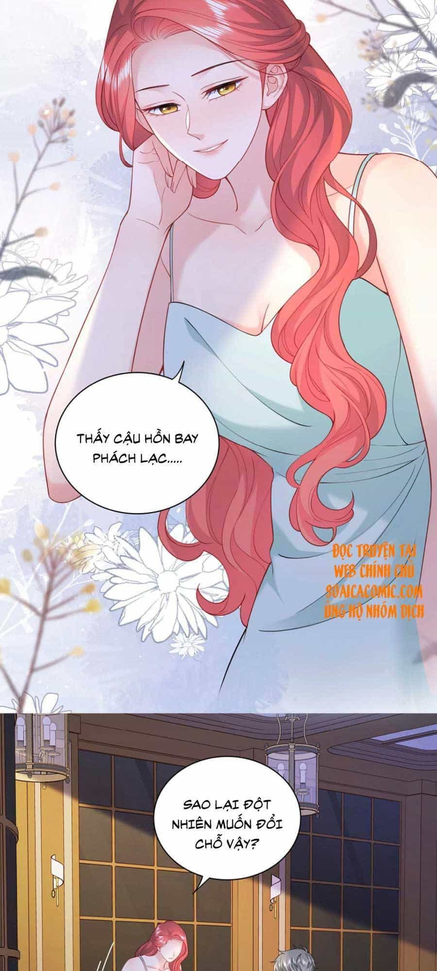Tôi Dựa Vào Tà Ý: Nghịch Chuyển Nhân Sinh - Chương 80 - ảnh 8