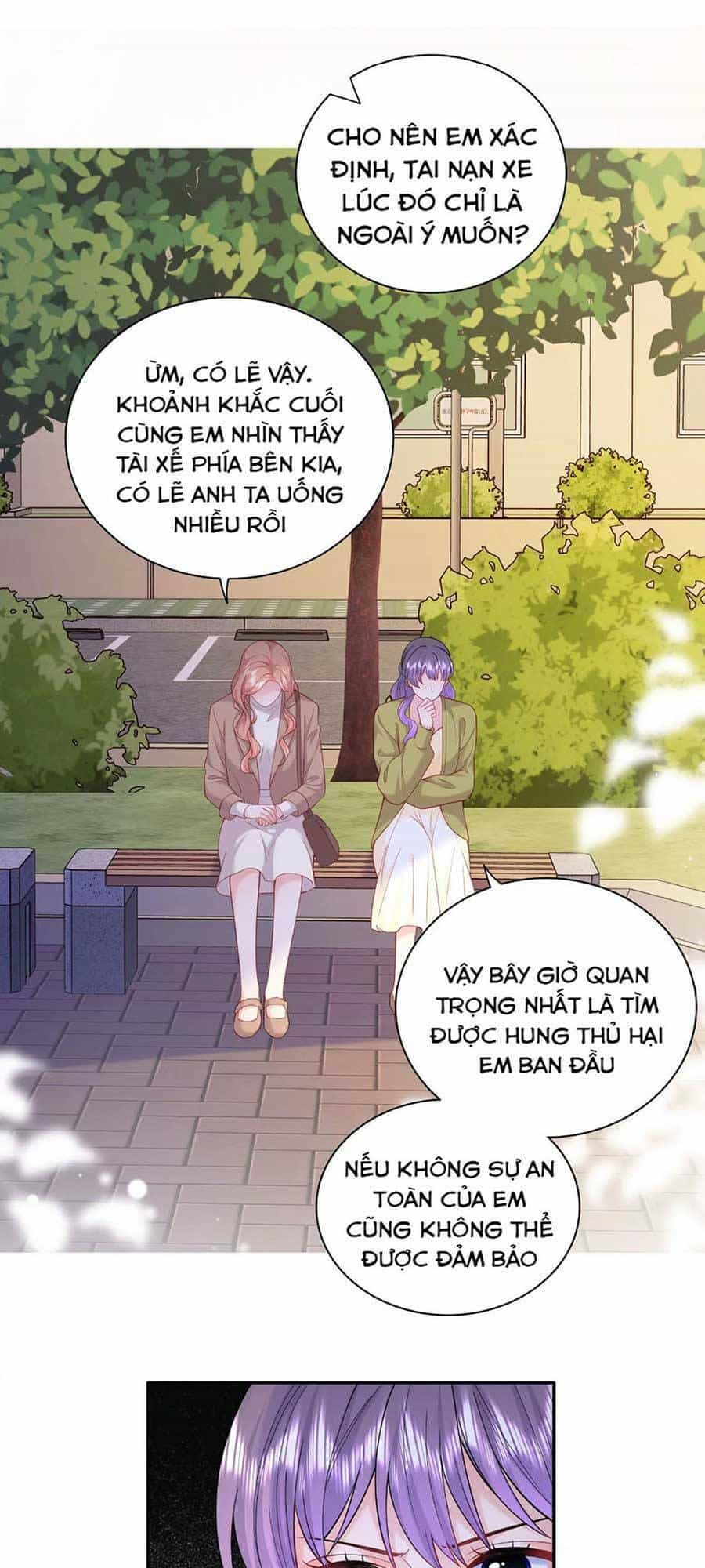 Tôi Dựa Vào Tà Ý: Nghịch Chuyển Nhân Sinh - Chương 84 - ảnh 26