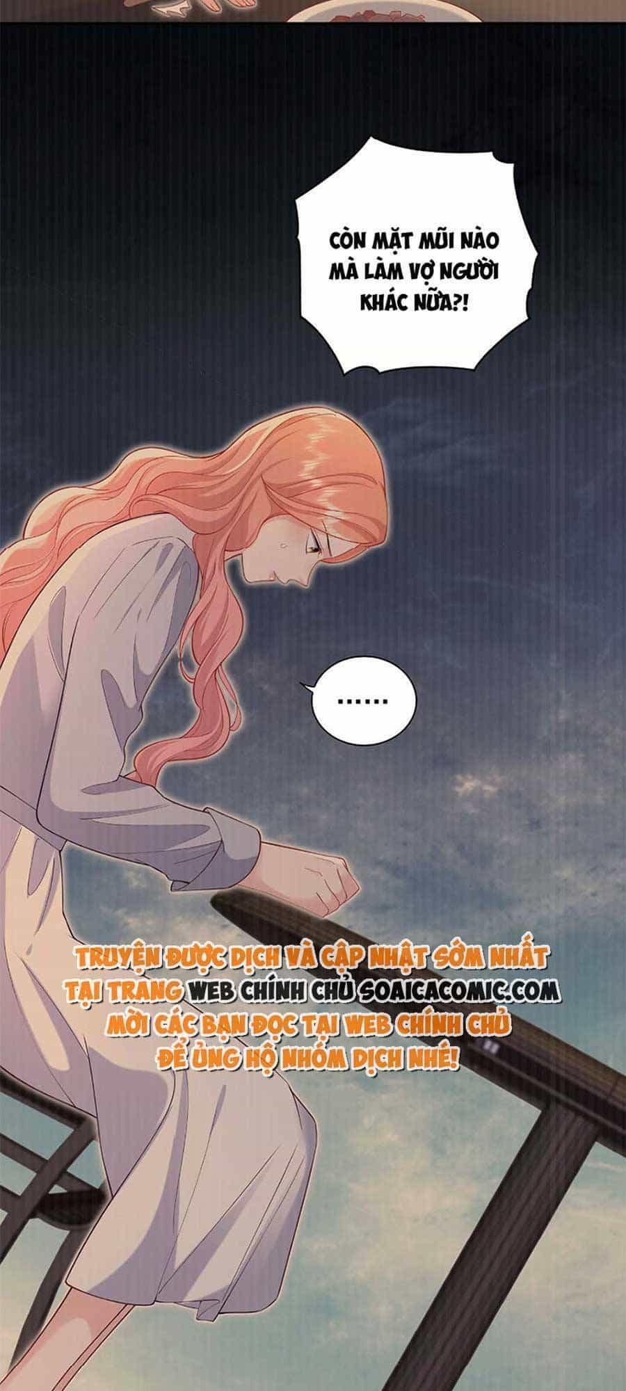 Tôi Dựa Vào Tà Ý: Nghịch Chuyển Nhân Sinh - Chương 85 - ảnh 17