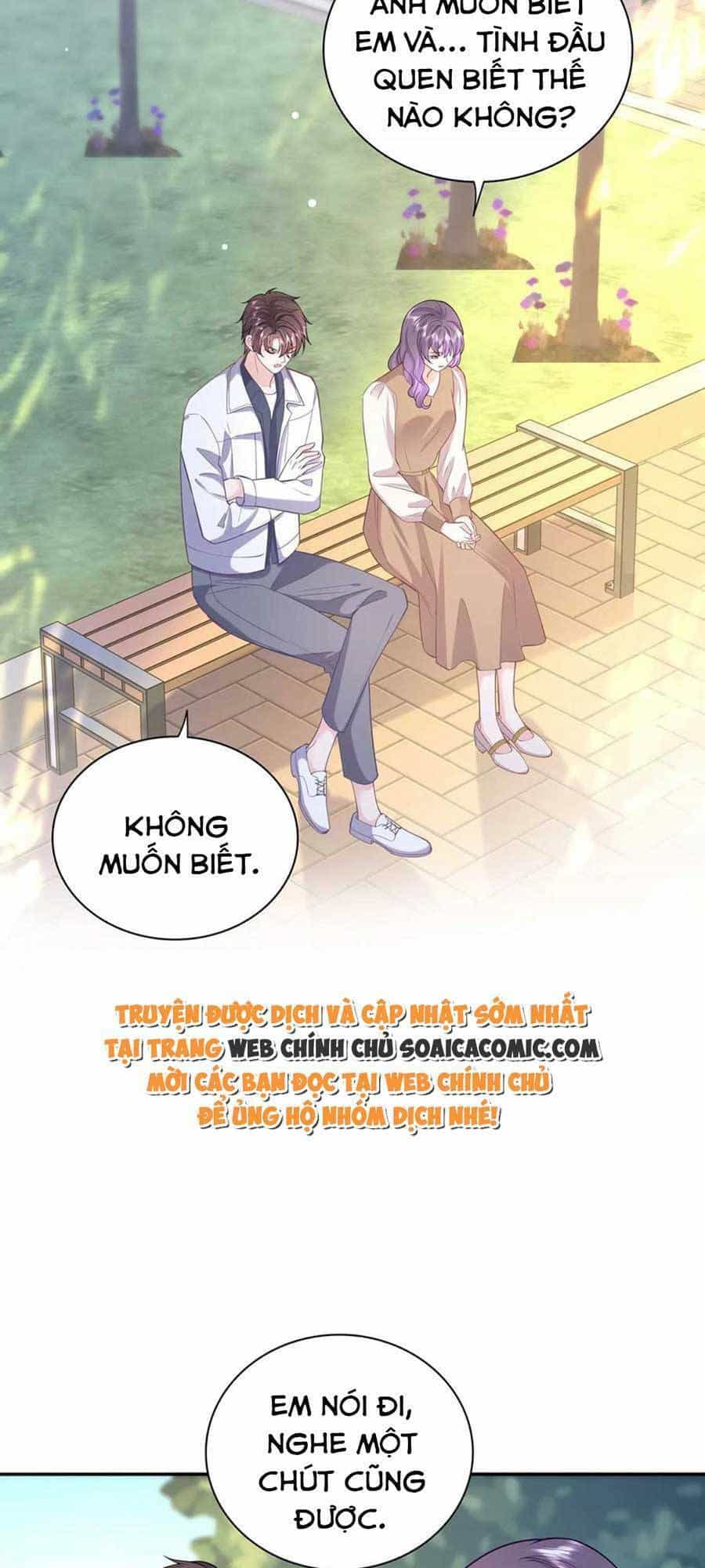 Tôi Dựa Vào Tà Ý: Nghịch Chuyển Nhân Sinh - Chương 87 - ảnh 10