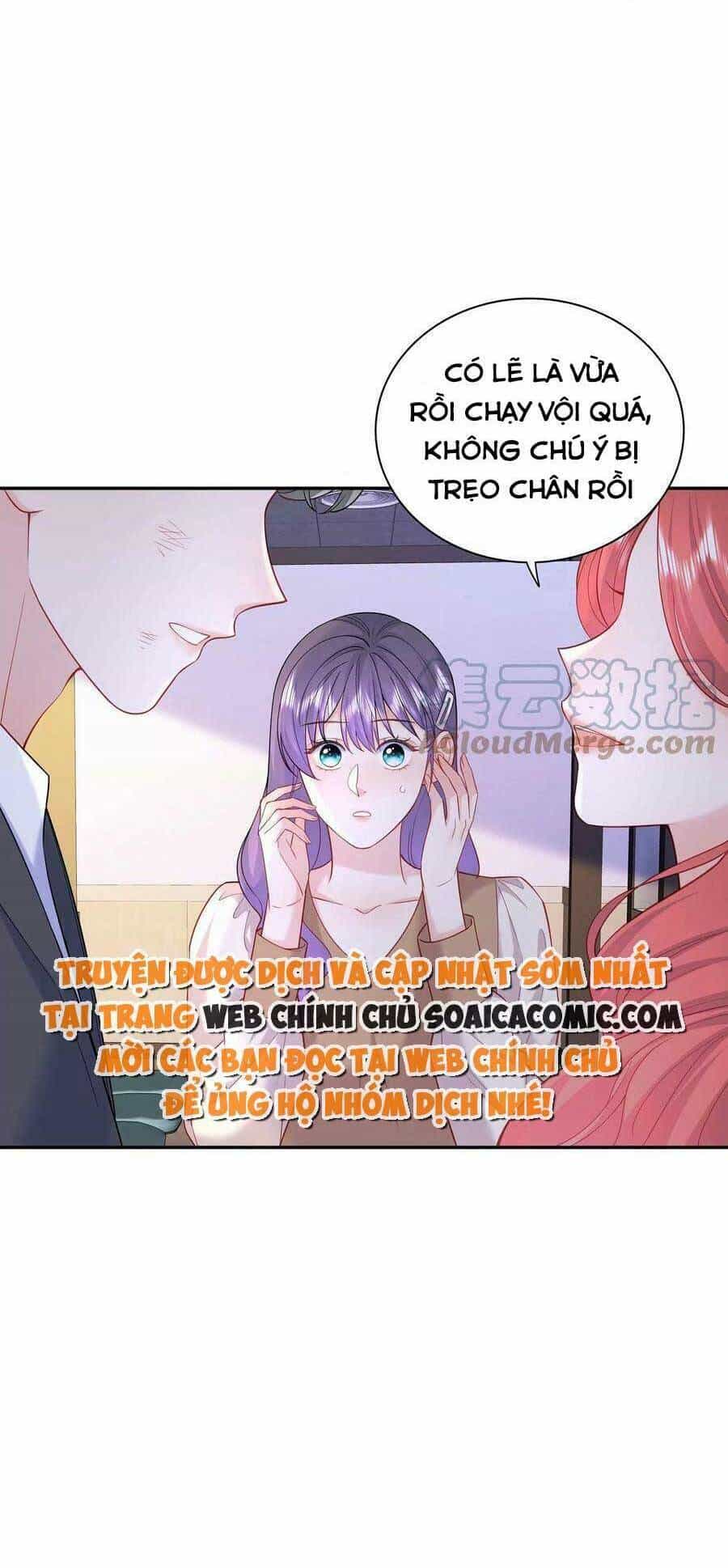 Tôi Dựa Vào Tà Ý: Nghịch Chuyển Nhân Sinh - Chương 90 - ảnh 8