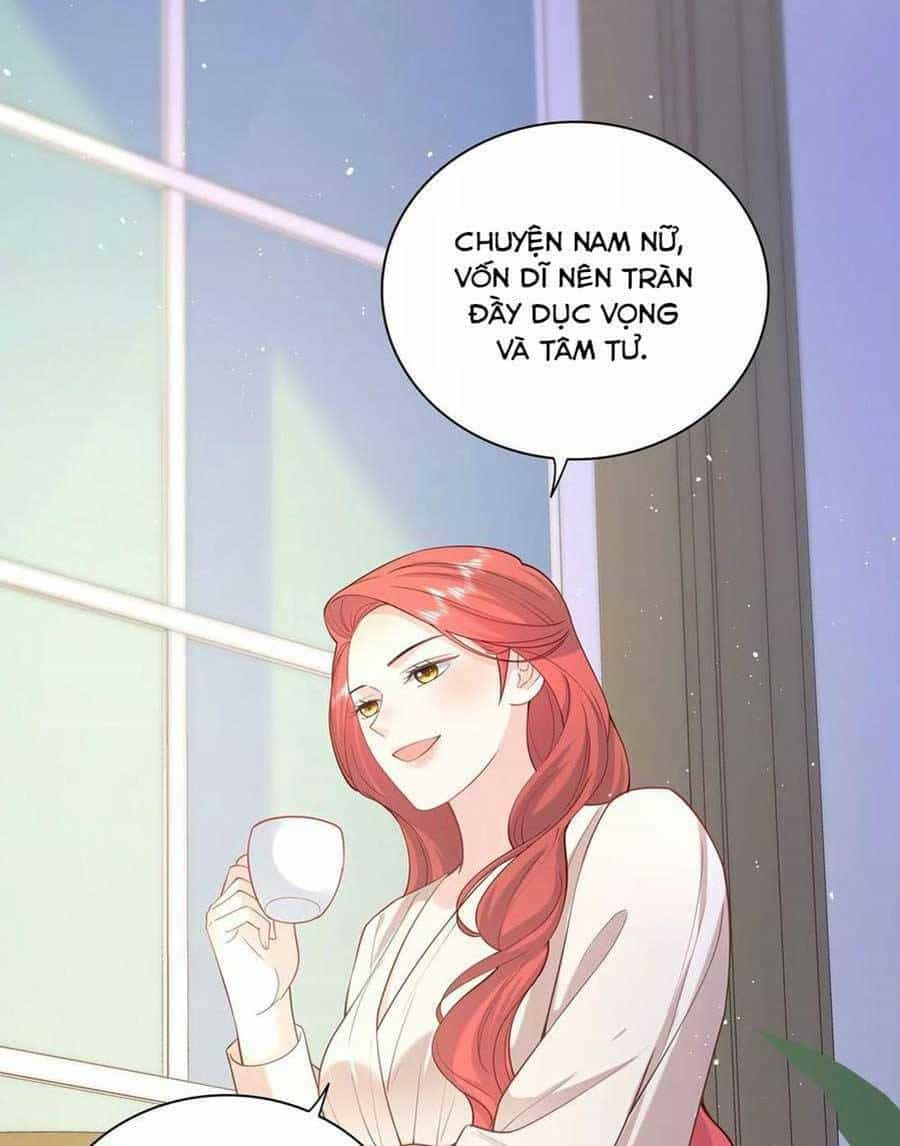 Tôi Dựa Vào Tà Ý: Nghịch Chuyển Nhân Sinh - Chương 91 - ảnh 5