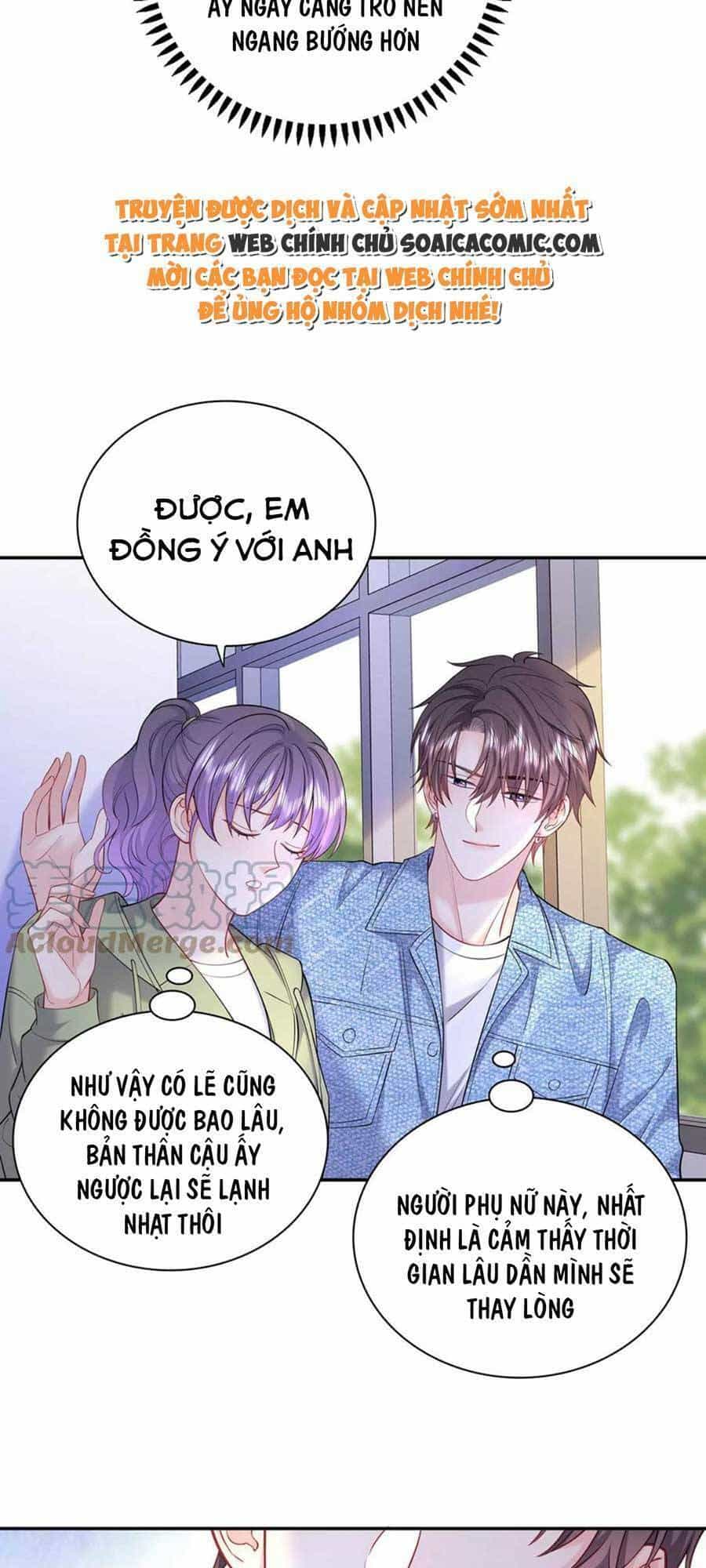 Tôi Dựa Vào Tà Ý: Nghịch Chuyển Nhân Sinh - Chương 92 - ảnh 14