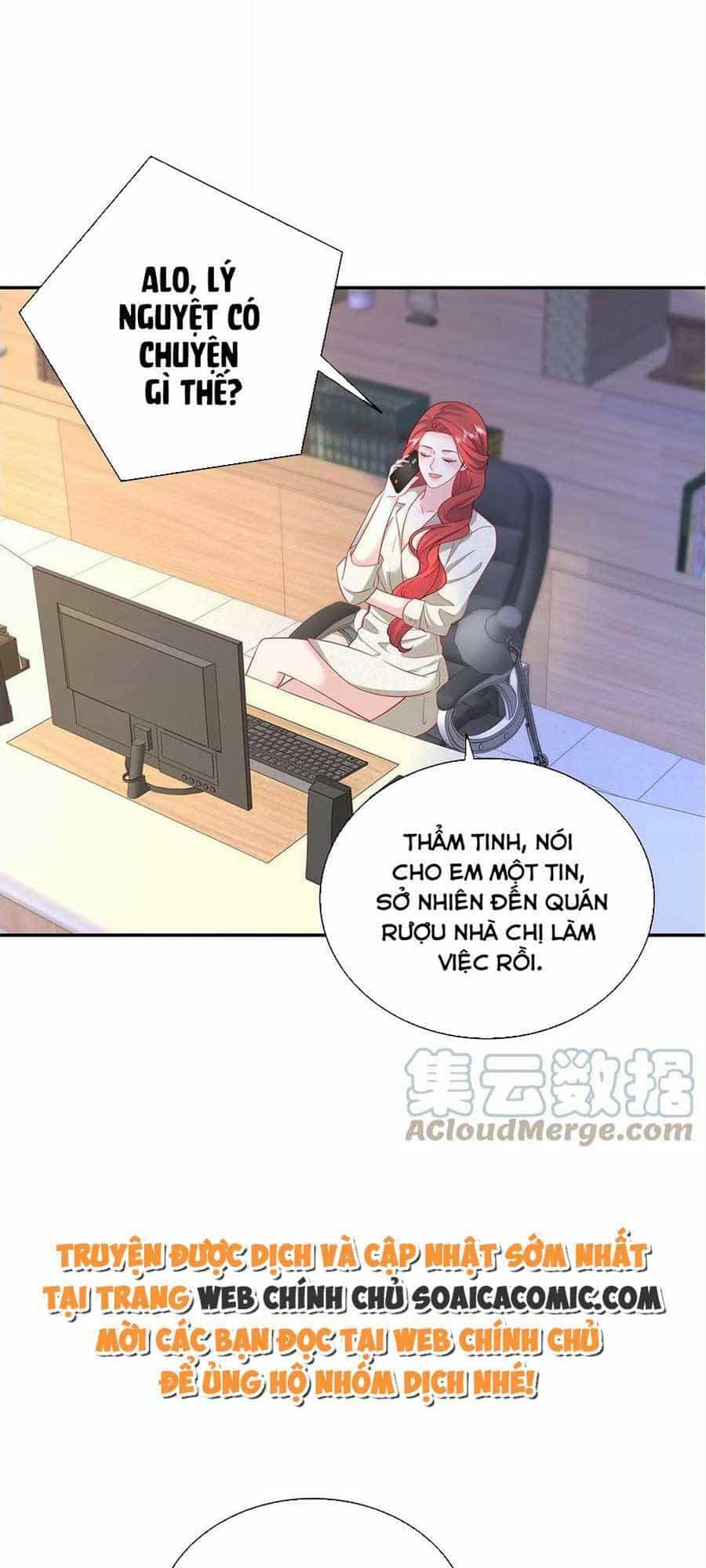 Tôi Dựa Vào Tà Ý: Nghịch Chuyển Nhân Sinh - Chương 93 - ảnh 11