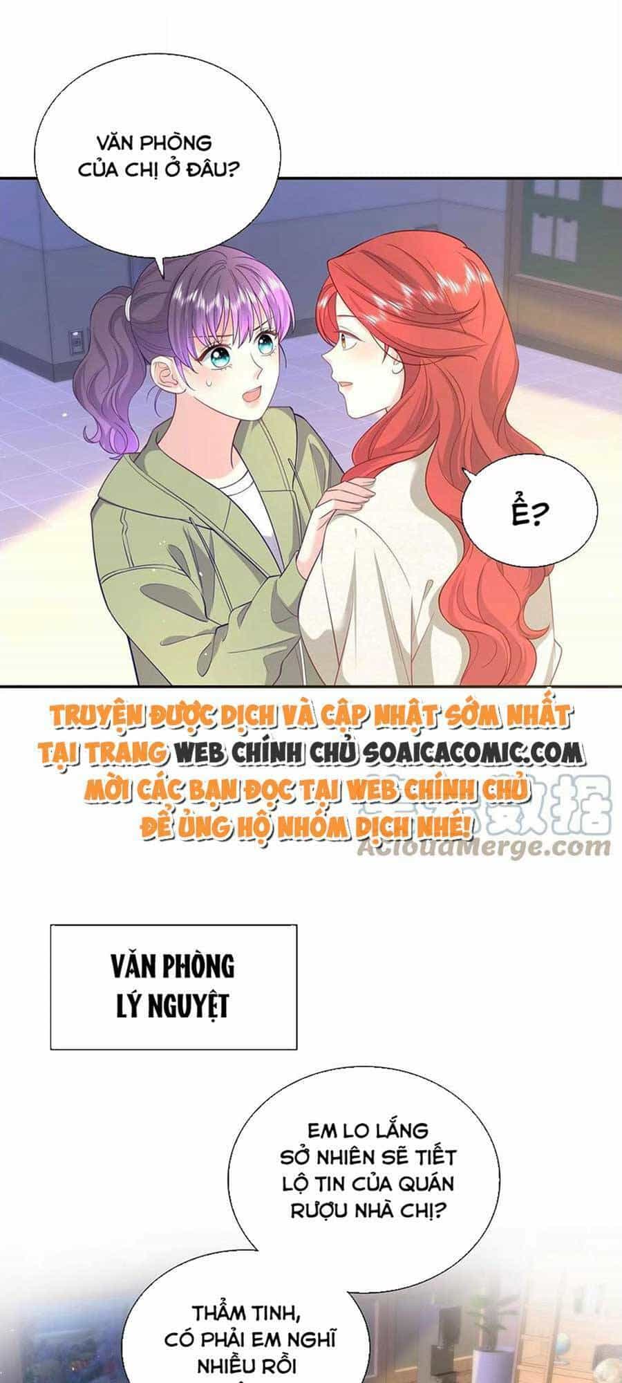 Tôi Dựa Vào Tà Ý: Nghịch Chuyển Nhân Sinh - Chương 93 - ảnh 27