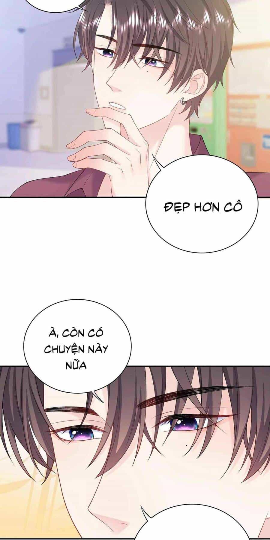 Tôi Dựa Vào Tà Ý: Nghịch Chuyển Nhân Sinh - Chương 13 - ảnh 23