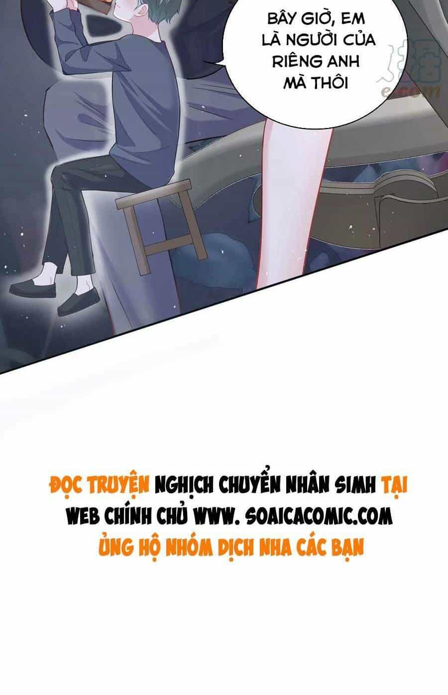Tôi Dựa Vào Tà Ý: Nghịch Chuyển Nhân Sinh - Chương 95 - ảnh 36