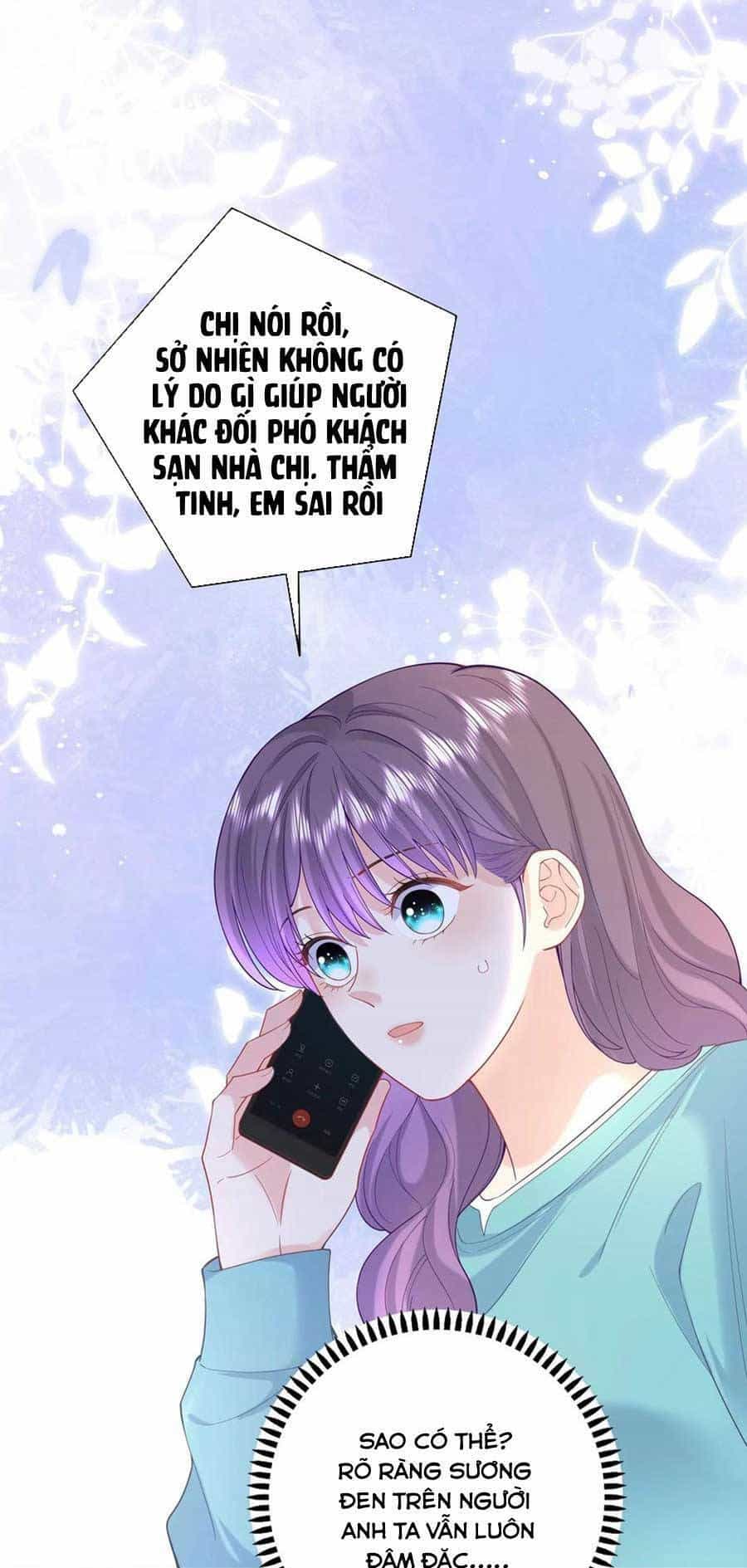Tôi Dựa Vào Tà Ý: Nghịch Chuyển Nhân Sinh - Chương 95 - ảnh 4