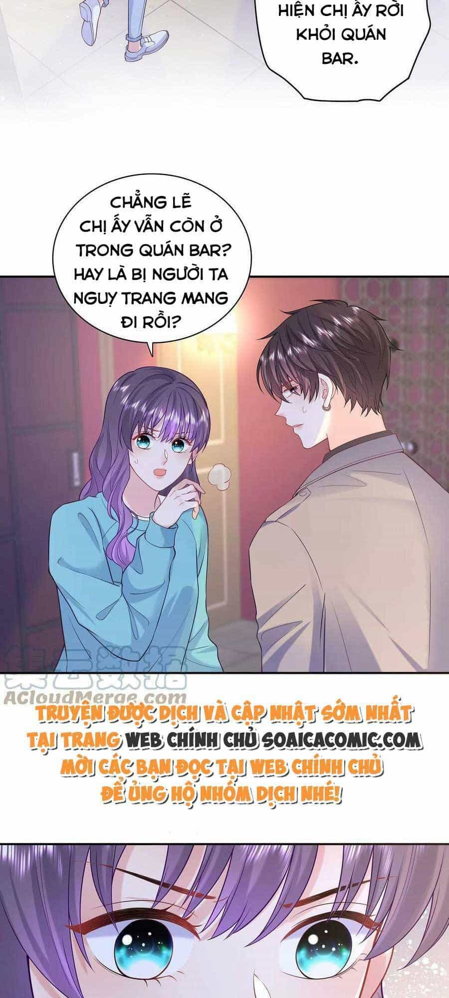Tôi Dựa Vào Tà Ý: Nghịch Chuyển Nhân Sinh - Chương 97 - ảnh 2